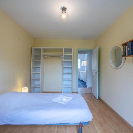 Le Nest Quiet House In City Center Bayeux Eksteriør bilde