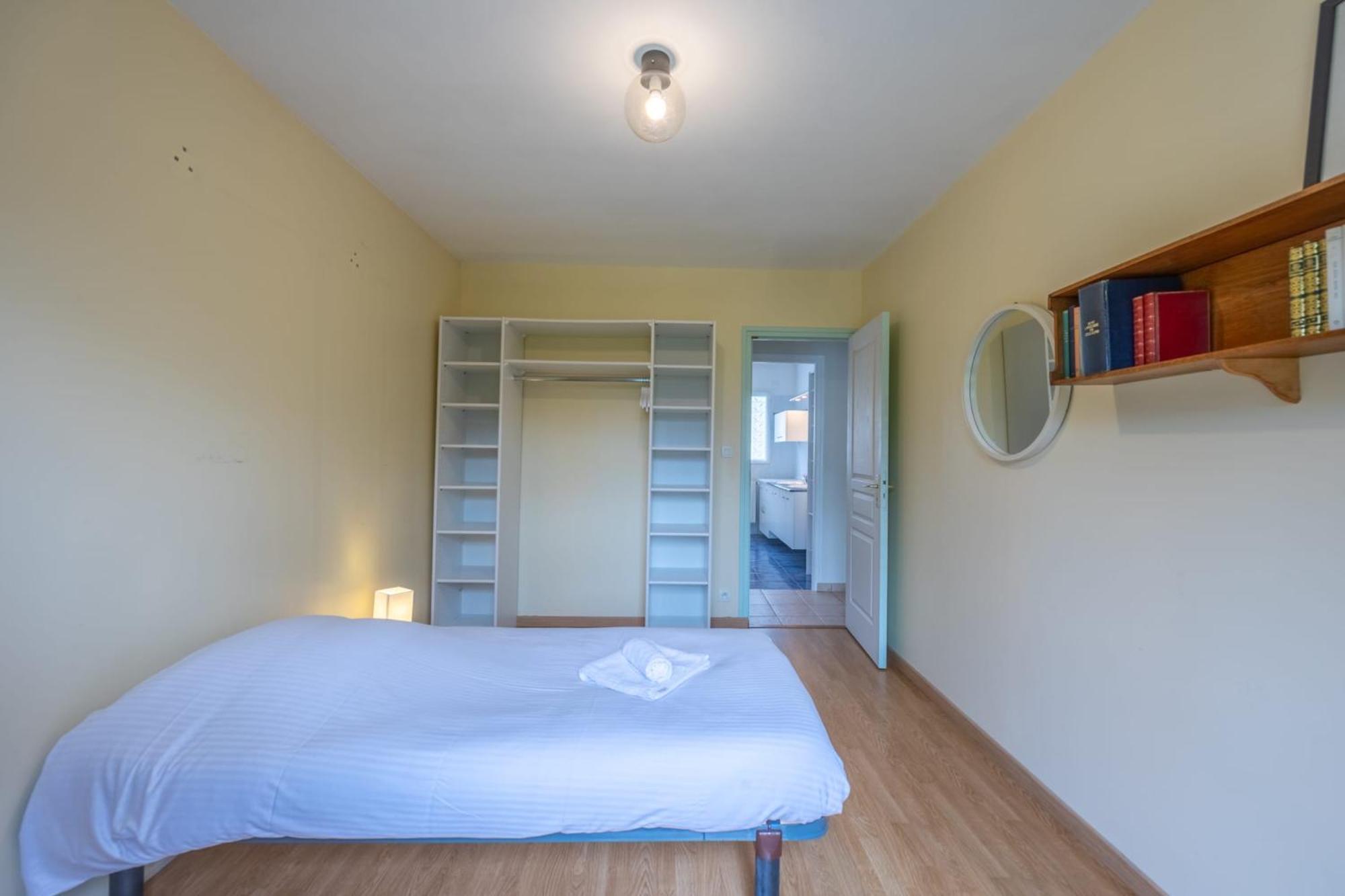 Le Nest Quiet House In City Center Bayeux Eksteriør bilde
